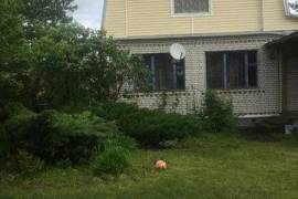 Дом, Горьковское ш, 34 км от МКАД, Ивушка / Лот № 879321 Продажа