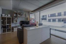 NEW apartment with balcony and 2 parking spaces near the beach