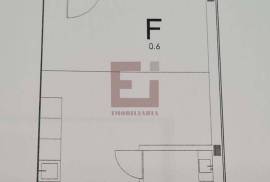 NEW apartment with balcony and 2 parking spaces near the beach