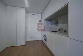 NEW apartment with balcony and 2 parking spaces near the beach