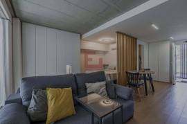 NEW apartment with balcony and 2 parking spaces near the beach