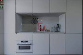 NEW apartment with balcony and 2 parking spaces near the beach