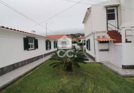 3 Bedroom Villa - São Pedro - Vila Franca do Campo