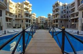 Studio For Sale in Aqua Tropical Resort Hurghada