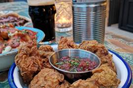 Night Club and Restaurant For Sale in