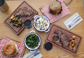 Night Club and Restaurant For Sale in