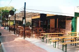 Night Club and Restaurant For Sale in