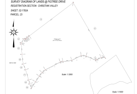 Excellent Plot of land for sale in Saint Marys Parish Antigua And