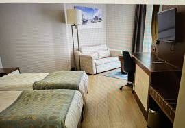 Luxury Hotel Suite For Sale in Ramada Resort Kusadasi