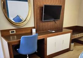 Luxury Hotel Suite For Sale in Ramada Resort Kusadasi Luxury Hotel Suite For Sale in Ramada Resort Kusadasi