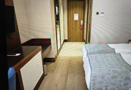 Luxury Hotel Suite For Sale in Ramada Resort Kusadasi