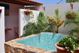 Stunning 3 Bedroom Villa For Sale in Pedasi