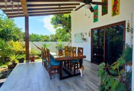 Stunning 3 Bedroom Villa For Sale in Pedasi