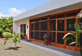 Stunning 3 Bedroom Villa For Sale in Pedasi