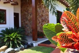 Stunning 3 Bedroom Villa For Sale in Pedasi