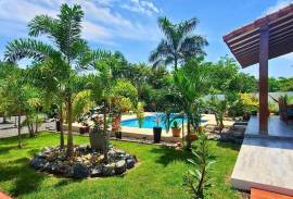 Stunning 3 Bedroom Villa For Sale in Pedasi