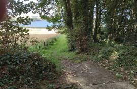 Excellent Plot of land for sale in Kinsale County Cork