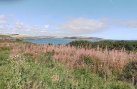 Excellent Plot of land for sale in Kinsale County Cork