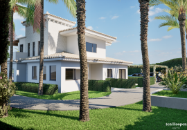 4+1 bedroom villa within walking distance of the sea in Porto de Mós, Lagos 4+1 bedroom villa within walking distance of the sea in Porto de Mós, Lagos