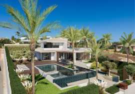 4+1 bedroom villa within walking distance of the sea in Porto de Mós, Lagos 4+1 bedroom villa within walking distance of the sea in Porto de Mós, Lagos