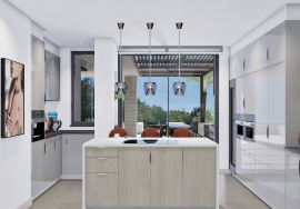 4+1 bedroom villa within walking distance of the sea in Porto de Mós, Lagos 4+1 bedroom villa within walking distance of the sea in Porto de Mós, Lagos