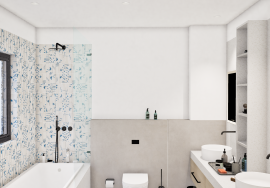 4+1 bedroom villa within walking distance of the sea in Porto de Mós, Lagos 4+1 bedroom villa within walking distance of the sea in Porto de Mós, Lagos