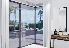 4+1 bedroom villa within walking distance of the sea in Porto de Mós, Lagos 4+1 bedroom villa within walking distance of the sea in Porto de Mós, Lagos