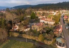 Farm for tourism project in Caminha