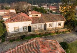 Farm for tourism project in Caminha