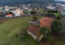 Farm for tourism project in Caminha