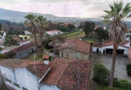 Farm for tourism project in Caminha