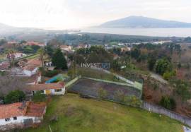Farm for tourism project in Caminha