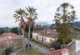 Farm for tourism project in Caminha