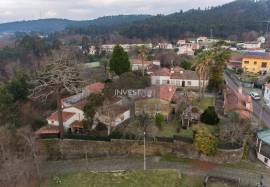 Farm for tourism project in Caminha