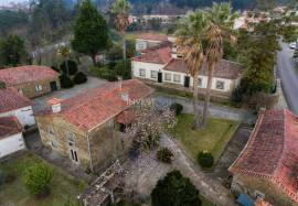 Farm for tourism project in Caminha