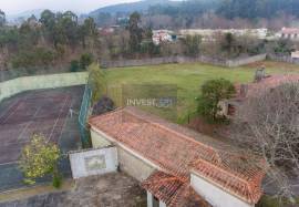 Farm for tourism project in Caminha