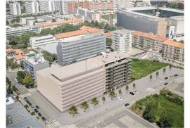 Commercial property Porto