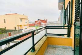 4 bedroom terraced house in Aver-o-mar