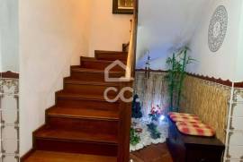 4 bedroom terraced house in Aver-o-mar
