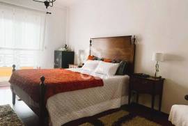 4 bedroom terraced house in Aver-o-mar