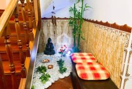 4 bedroom terraced house in Aver-o-mar