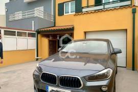 4 bedroom terraced house in Aver-o-mar