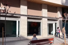 Great premises for rent in Elda