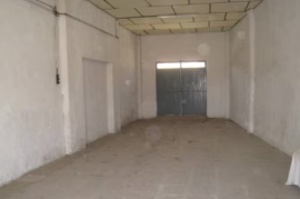 Warehouse for sale in Aspe
