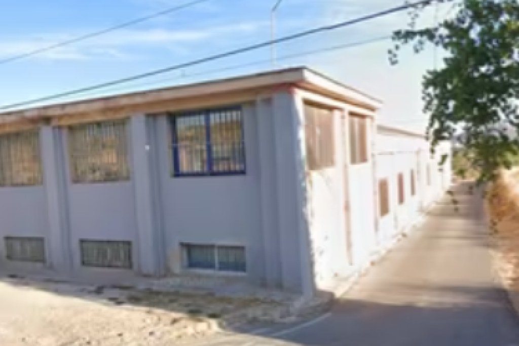 Warehouse for sale in Aspe