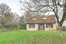3 Bedrooms - House - Limousin - For Sale