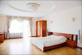 Detached house for sale in Riga district, 332.00m2