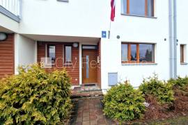 Detached house for sale in Riga district, 192.00m2