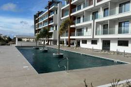 1 Bedroom Top Floor Apartment - Universal area, Paphos