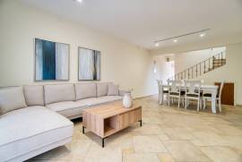 3 Bedroom Semi-Detached House - Universal, Paphos